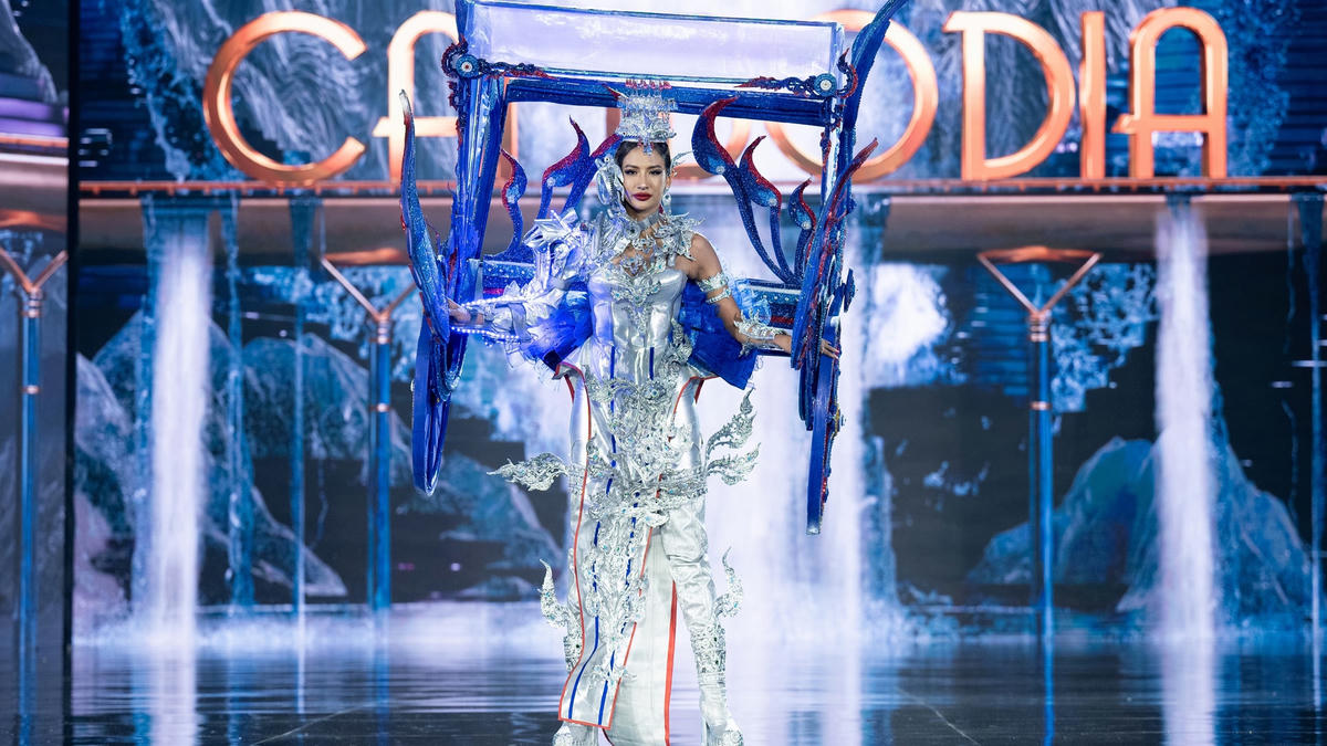 Các thí sinh sẽ còn 2 đêm thi là bán kết và chung kết sẽ diễn ra vào 23/10 và 25/10 để tìm ra người thắng cuộc. 