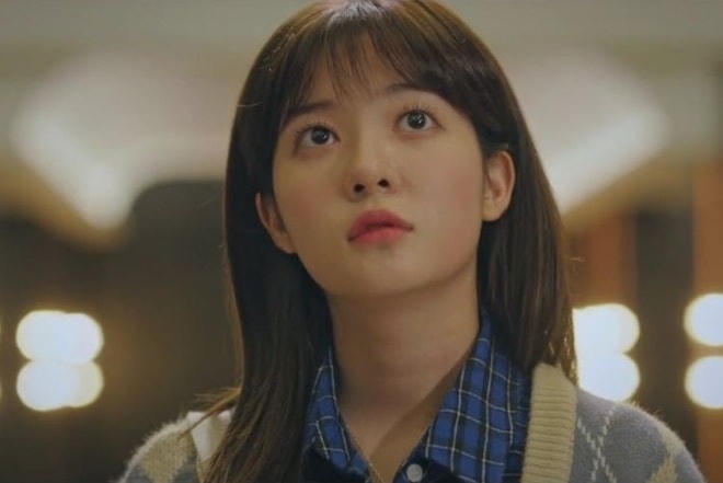 Diễn viên phim “Penthouse: Cuộc chiến thượng lưu”.