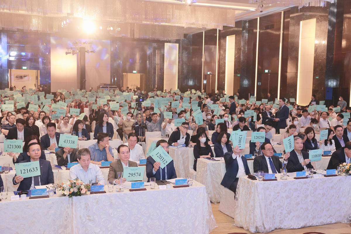 Năm 2023, MB sẵn sàng cho những không gian tăng trưởng mới 