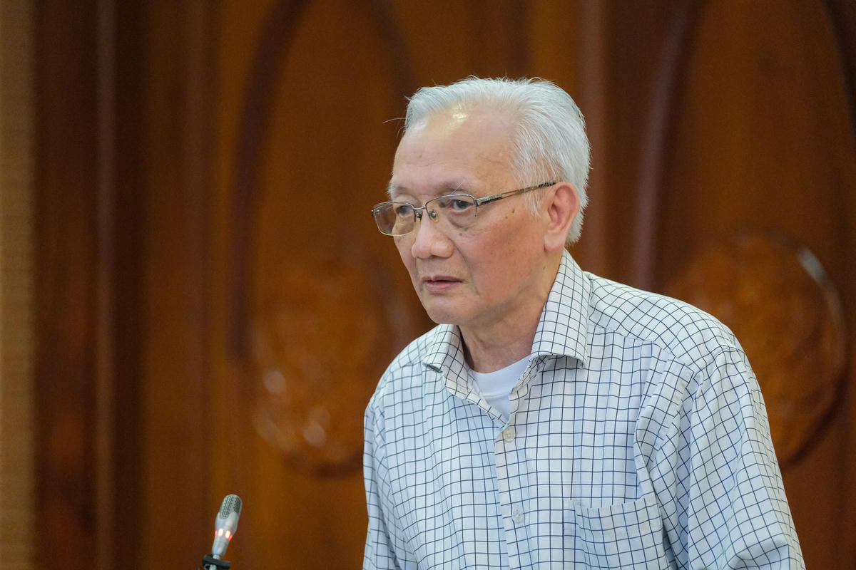 Thi trượt không phải là dấu chấm hết