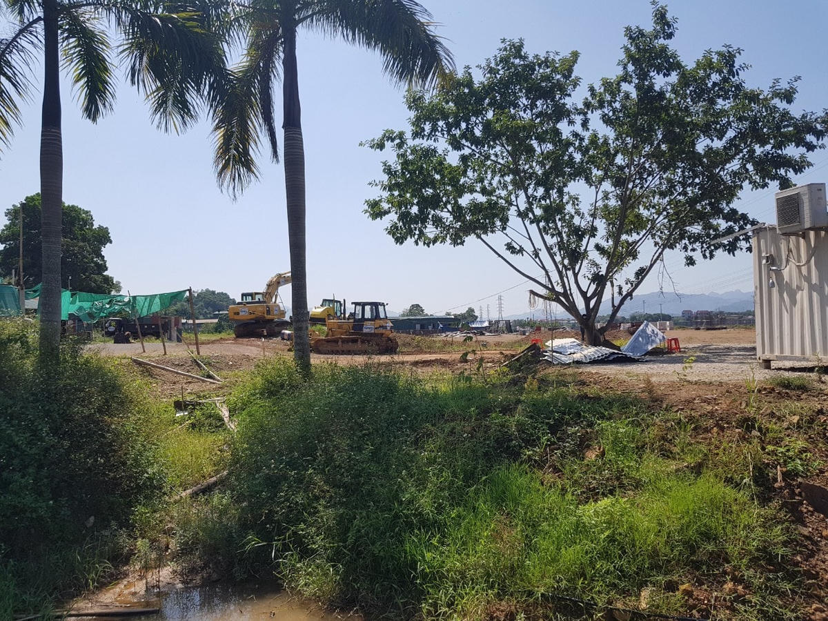 Dự án Khu đô thị mới Trung Minh A: Khách hàng gặp rủi ro khi ký 'Hợp đồng đảm bảo quyền mua'?