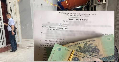 HoREA cho rằng cần bổ sung quy định về đặt cọc và thanh toán qua ngân hàng trong kinh doanh BĐS thay vì thanh toán bằng tiền mặt, vàng, ngoại tệ.