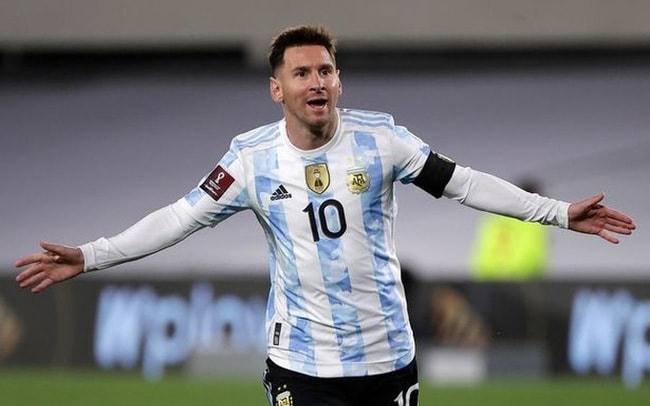 Tất cả sự chú ý sẽ dồn vào ngôi sao Messi trong trận đấu tới.