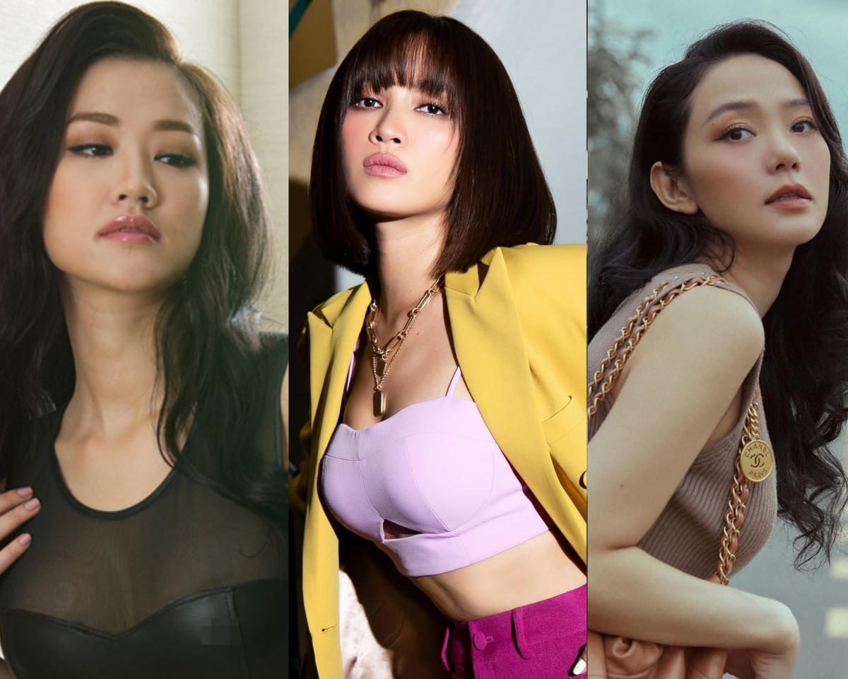 Người đẹp đi hát và câu chuyện nội lực