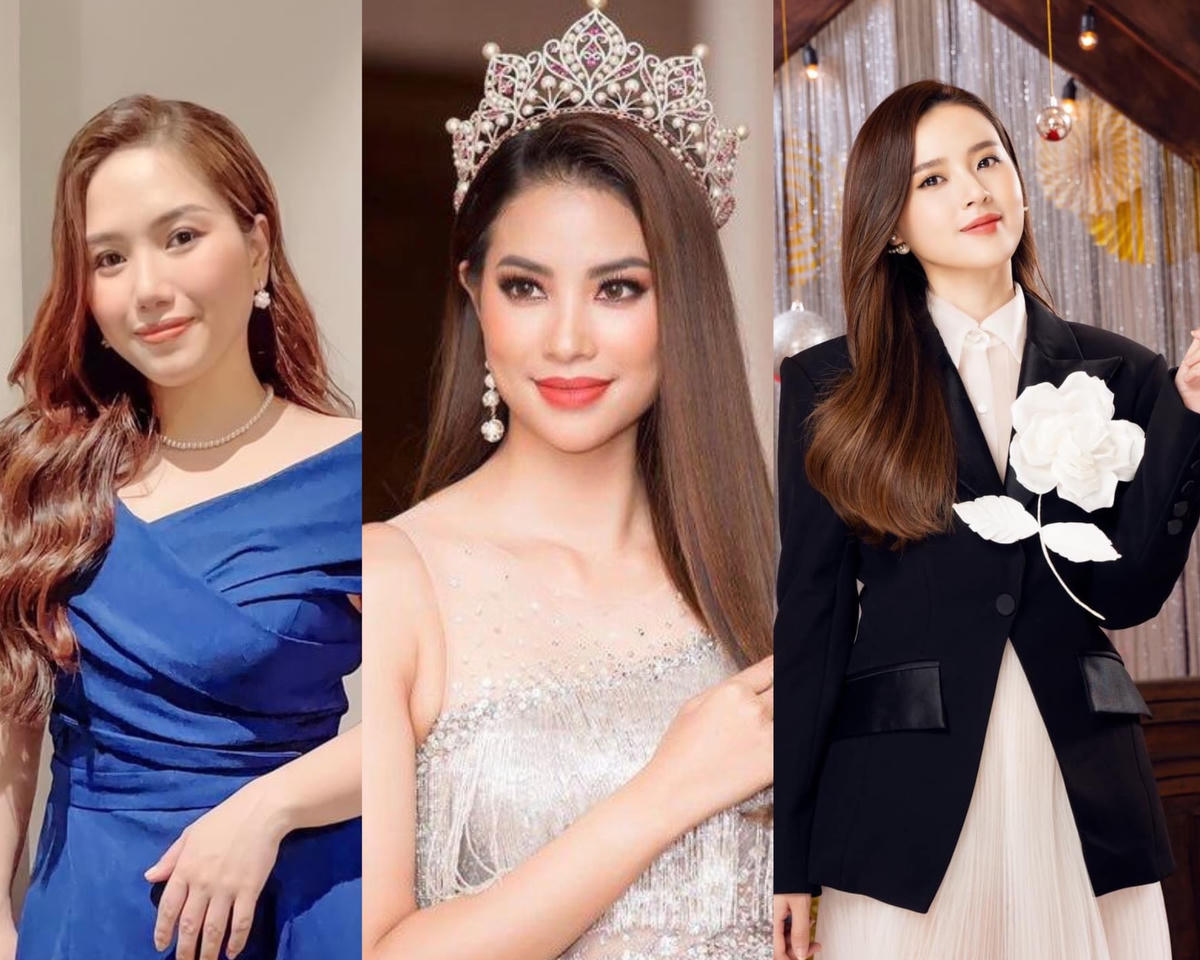 Không chỉ nổi tiếng, nhiều sao Việt còn gây bất ngờ trong vai trò của một nhà giáo.