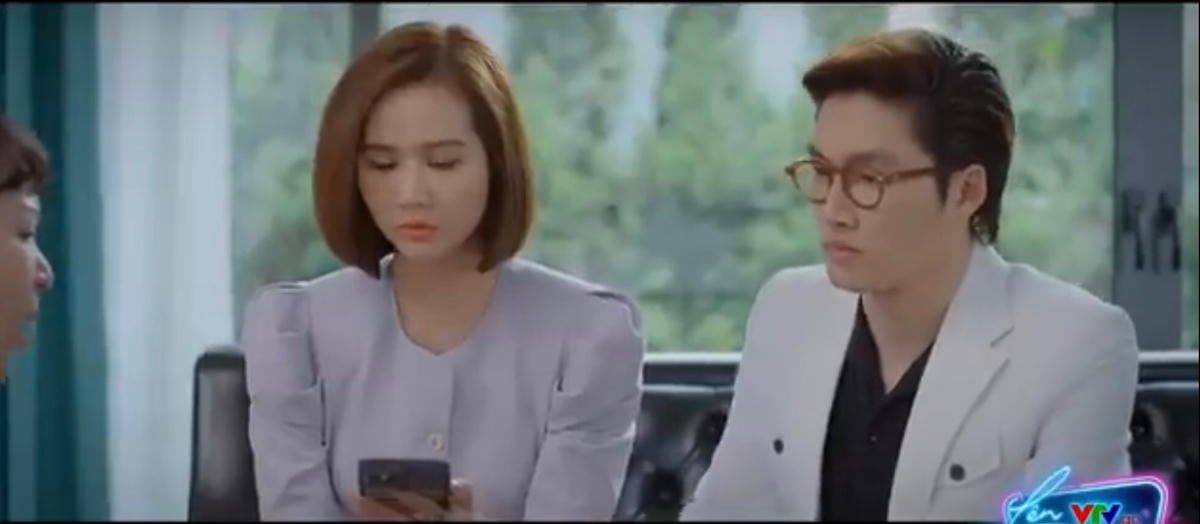 Trang Duy sắp đối mặt với biến cố? Ảnh: CMH. 