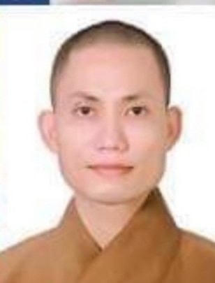 Ông Nguyễn Thành Đức.