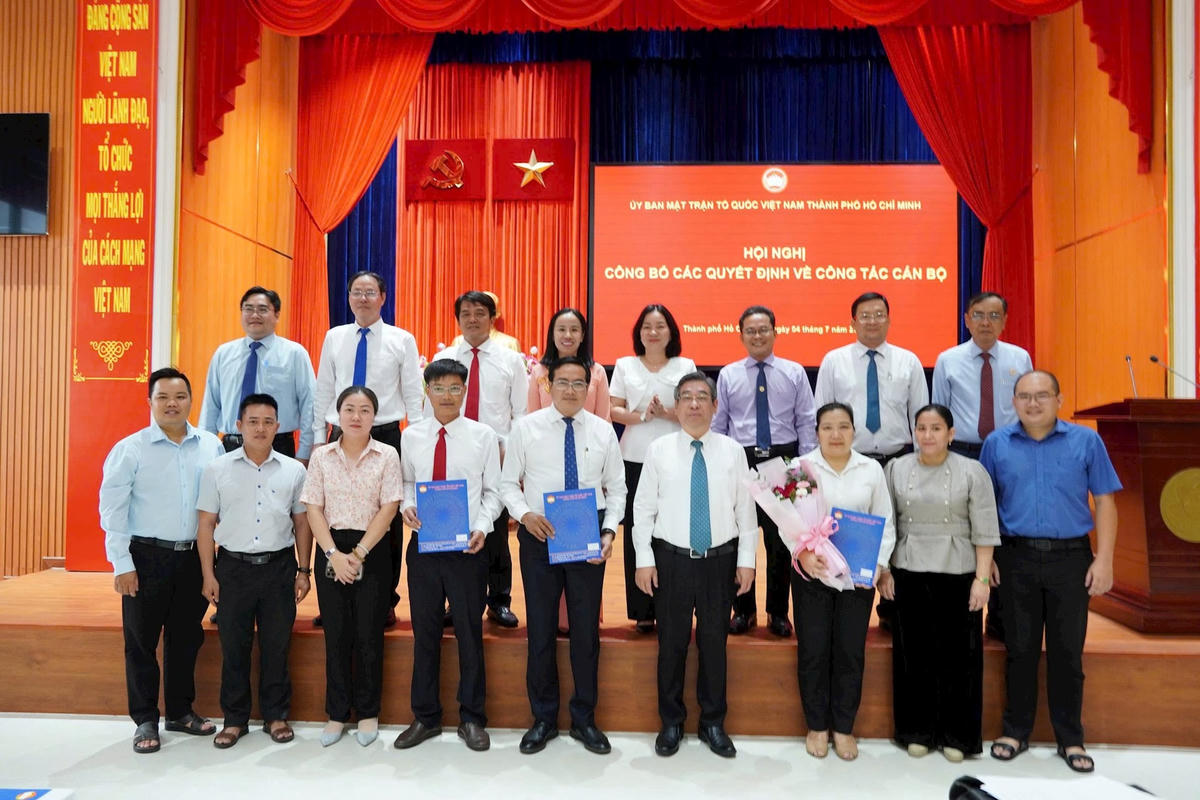 Ban Dân tộc - tôn giáo