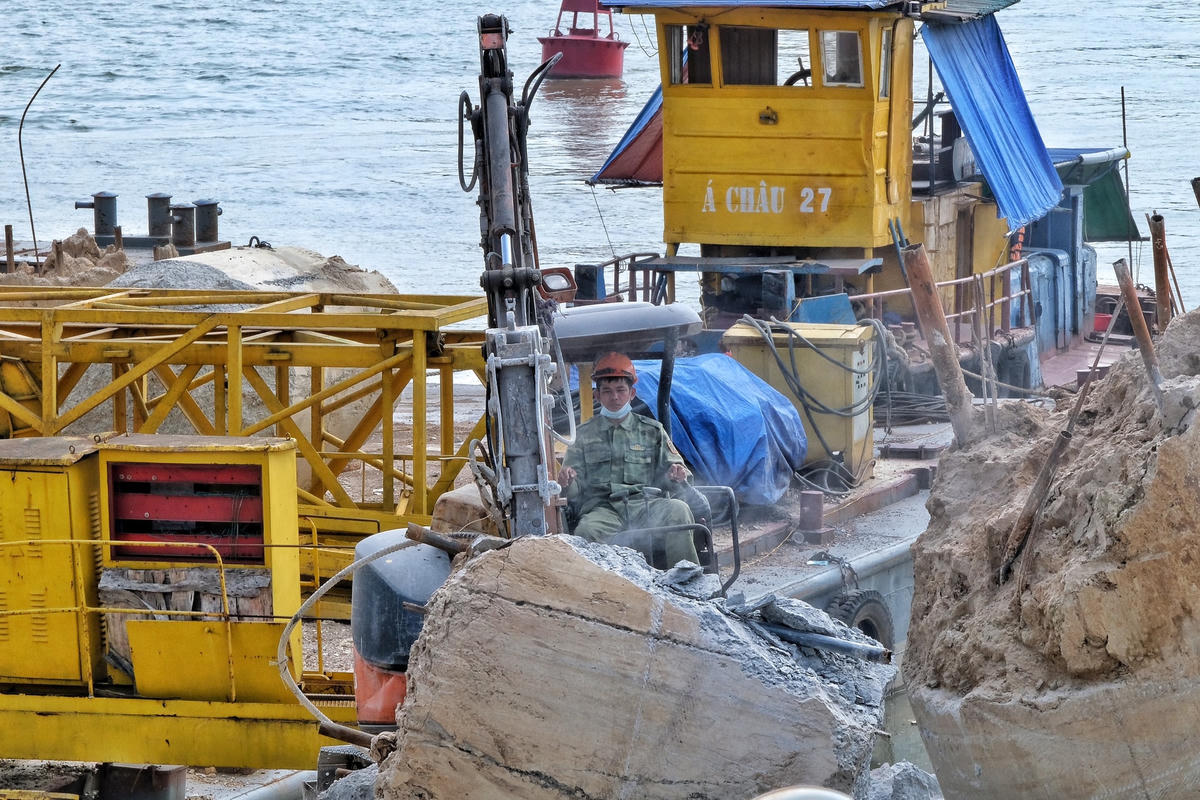 Do đó, để giải quyết vấn đề trên, hiện UBND TP Bắc Ninh đã đề nghị UBND tỉnh Bắc Ninh cho phép triển khai chính sách bồi thường, hỗ trợ, tái định cư đặc thù.