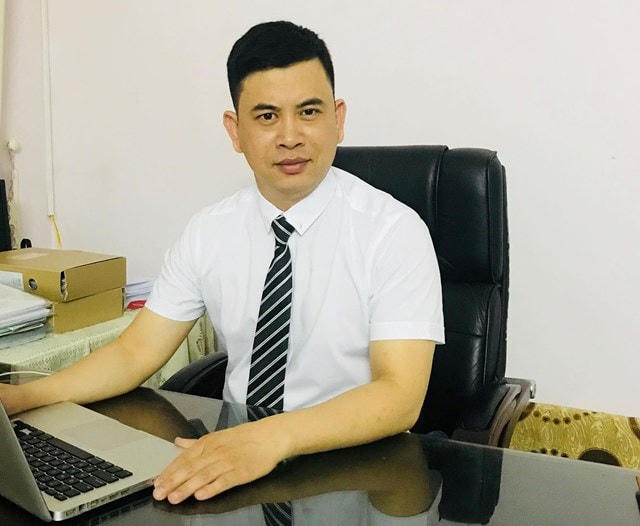 Luật sư Trần Thu Nam, Đoàn luật sư Thành phố Hà Nội.