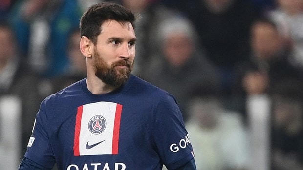 Lionel Messi. Nguồn: psgtalk.com.
