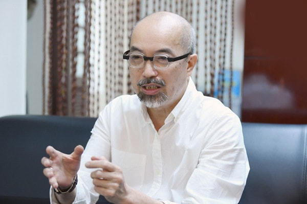 'Dọn sạch' không gian mạng