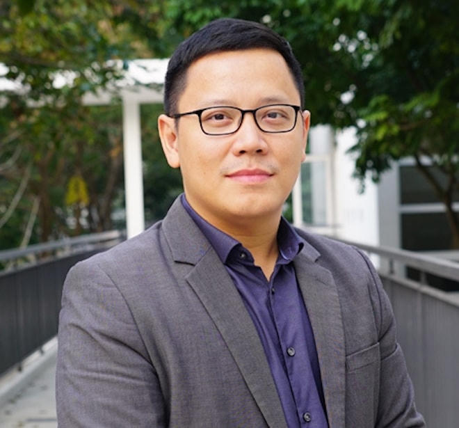 Làm giàu từ di sản
