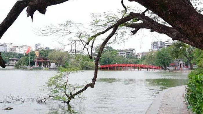 Đài Hà Nội tạo ấn tượng với series phim 'Vì tình yêu Hà Nội'