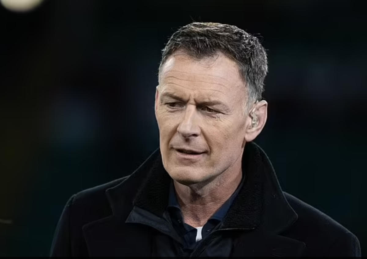 Ông Chris Sutton nói rằng Brazil đã phát cảnh báo tới các đối thủ World Cup sau khi họ đánh bại Hàn Quốc. Ảnh: SNS Group.