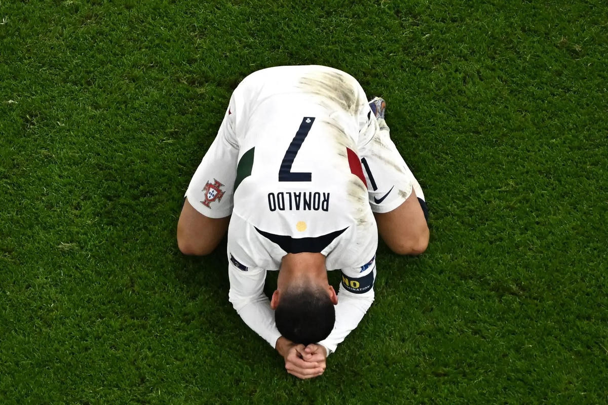 Kỳ World Cup xa hoa, bất ngờ và hấp dẫn nhất lịch sử