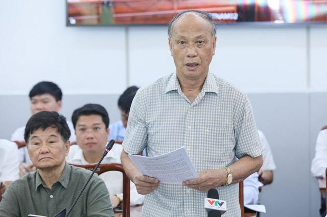 Chống lợi ích nhóm trong  lĩnh vực đất đai