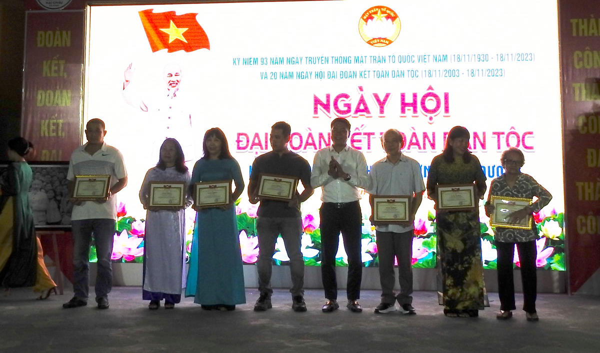 Đồng thuận của người dân làm cho Đà Nẵng đầy sức sống như hôm nay