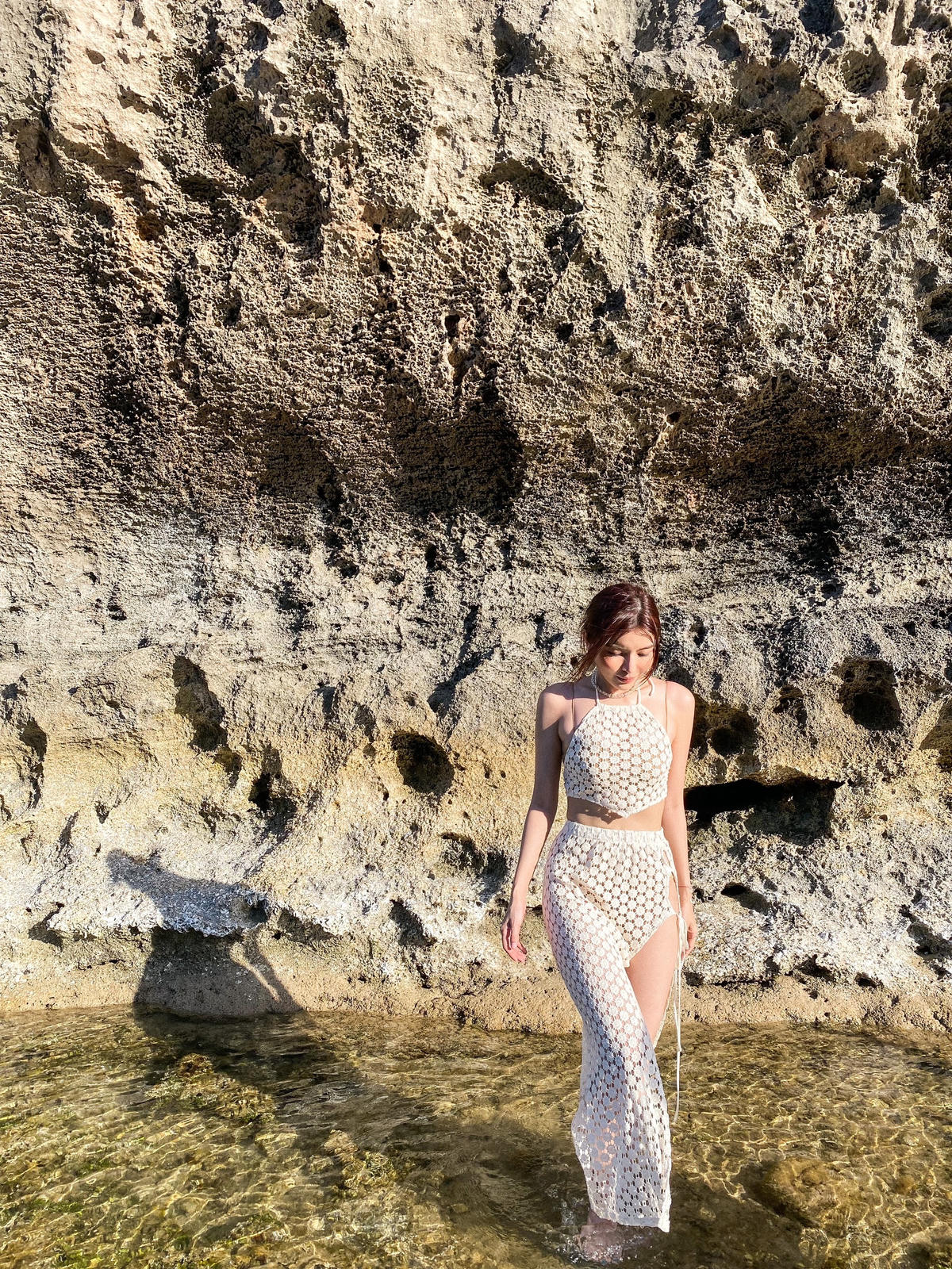 Vốn nổi tiếng với những vai phản diện, Cao Thái Hà chia sẻ bản thân cô sẵn sàng hi sinh kể cả khi phim có cảnh nóng. Ảnh: NVCC.