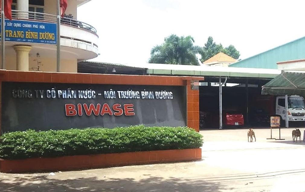 Biwase bị xử phạt do sai phạm trong lĩnh vực chứng khoán và thị trường chứng khoán. Ảnh minh họa