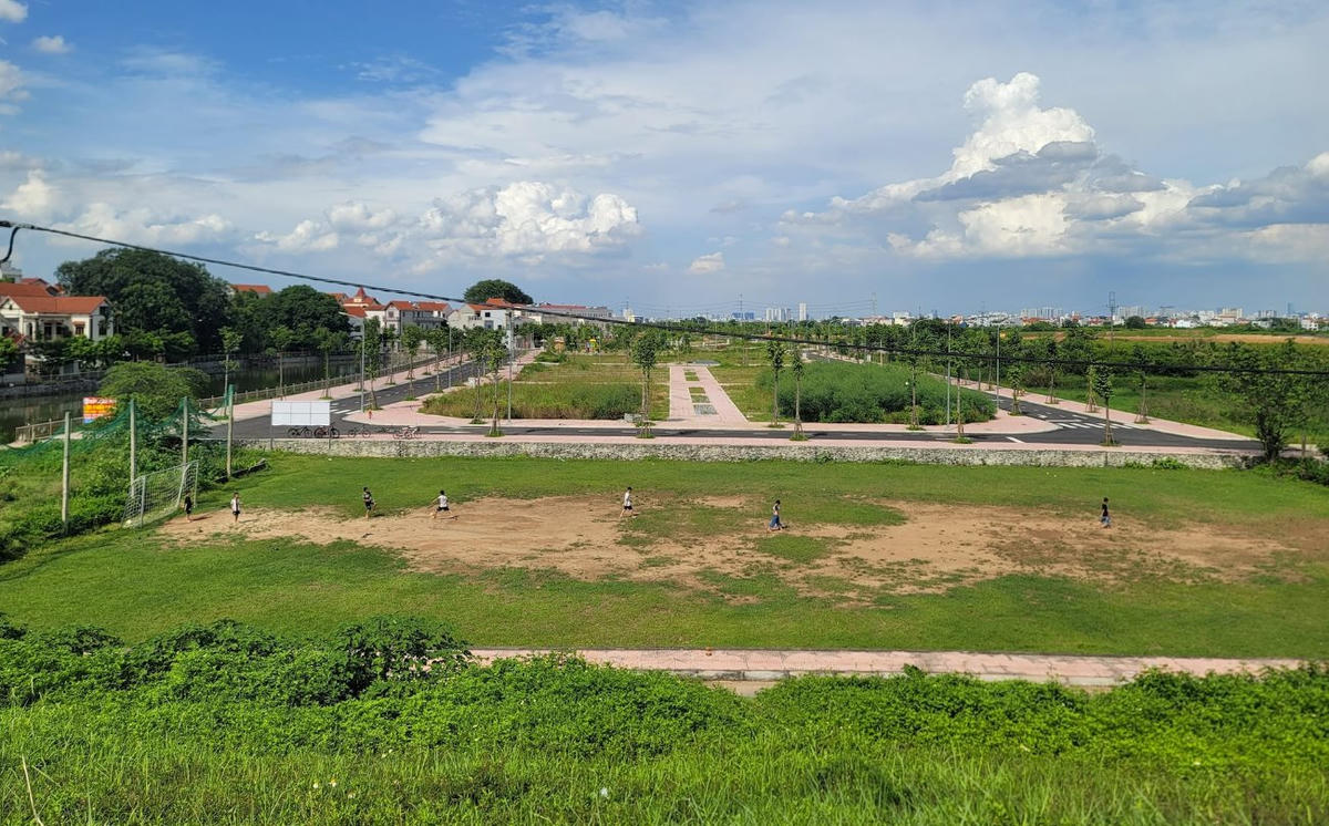 Bảng giá đất chưa chính thức, giá nhà ở, đất nền đã 