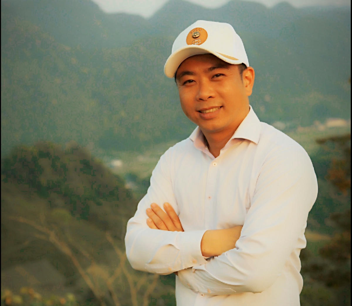 Ông Phạm Hải Quỳnh.