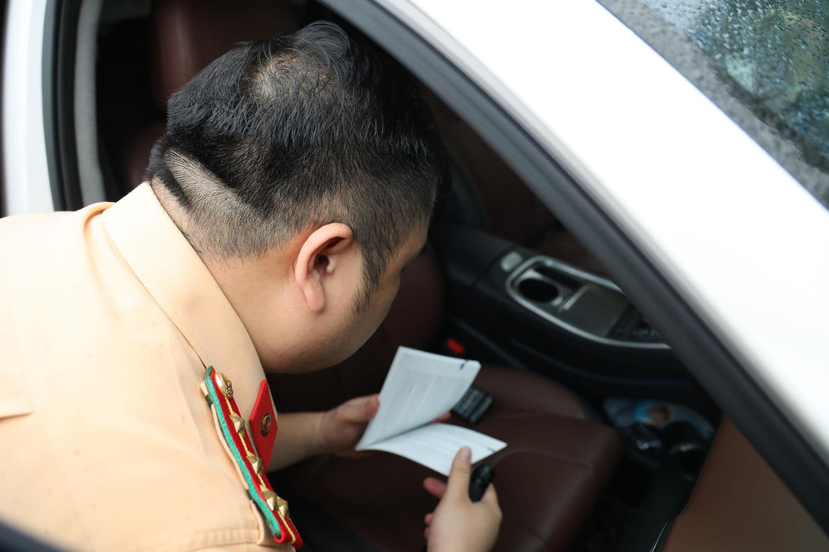 Cục CSGT cho biết theo thống kê cả nước hiện có 781 cơ sở bảo dưỡng, bảo hành phương tiện, nếu các cơ sở này đảm bảo tiêu chuẩn theo Nghị định 116, Cục CSGT cũng kiến nghị cho các cơ quan này tham gia vào công tác kiểm định xe cơ giới.