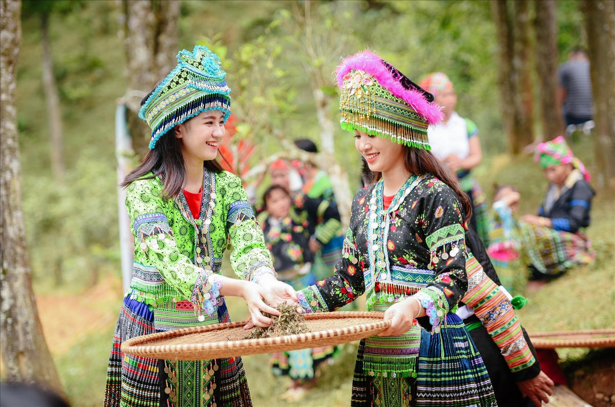 Cú hích cho du lịch cộng đồng