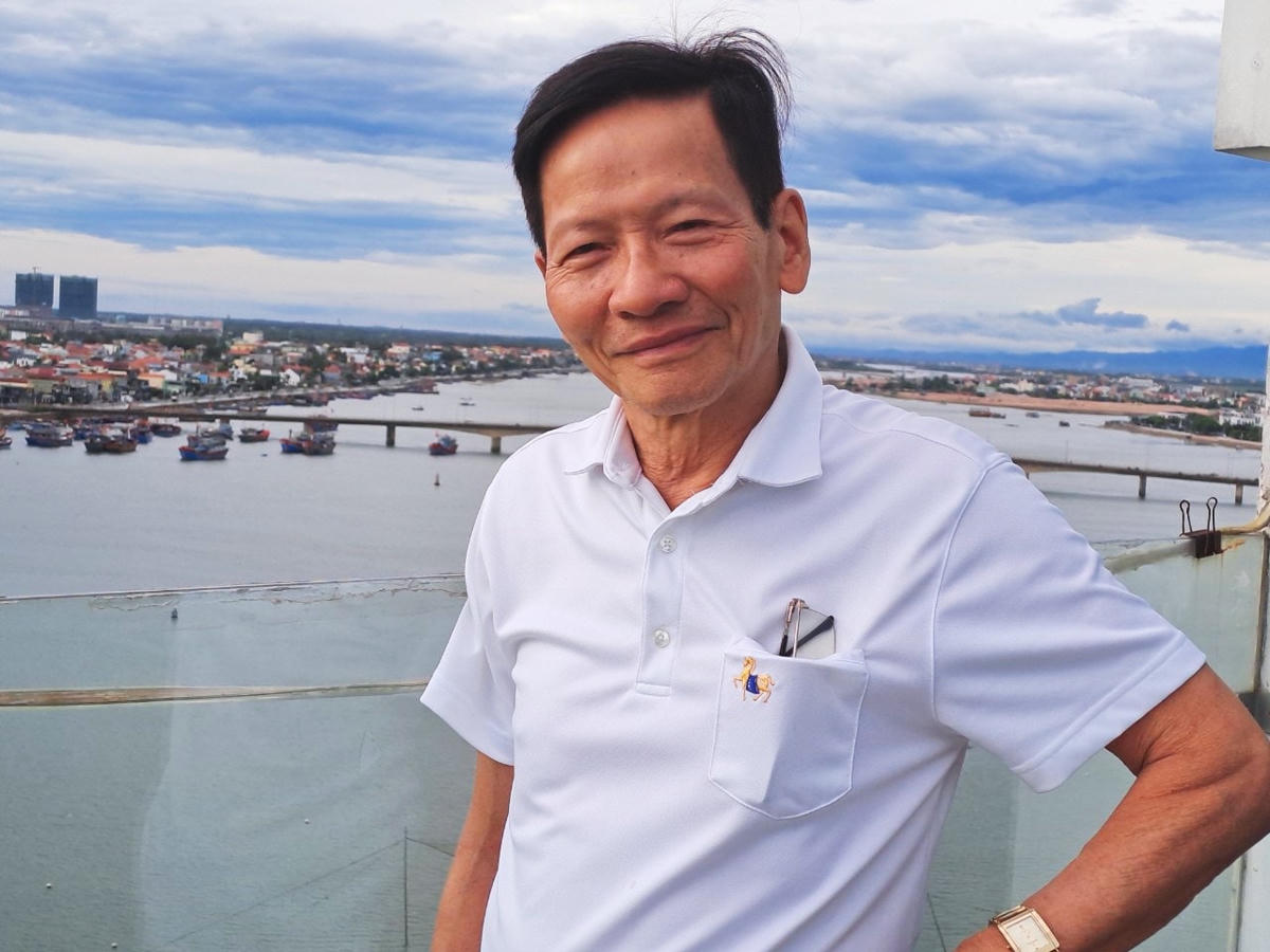 Đã đến lúc chấm dứt Dự án mỏ sắt lớn nhất Đông Nam Á? - Bài cuối: Khép lại quá khứ dang dở để xây dựng tương lai bền vững