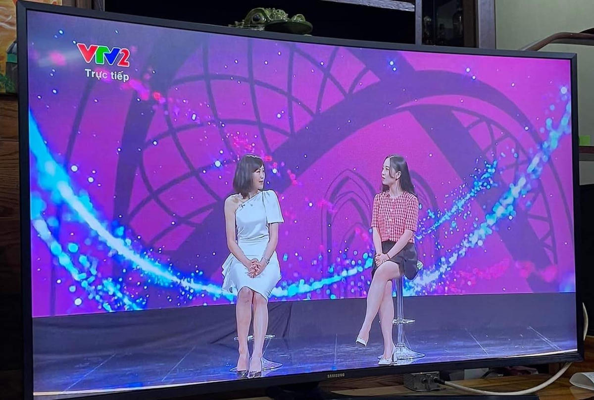 Ảnh: FB Đỗ Thị Ngọc Châm.  