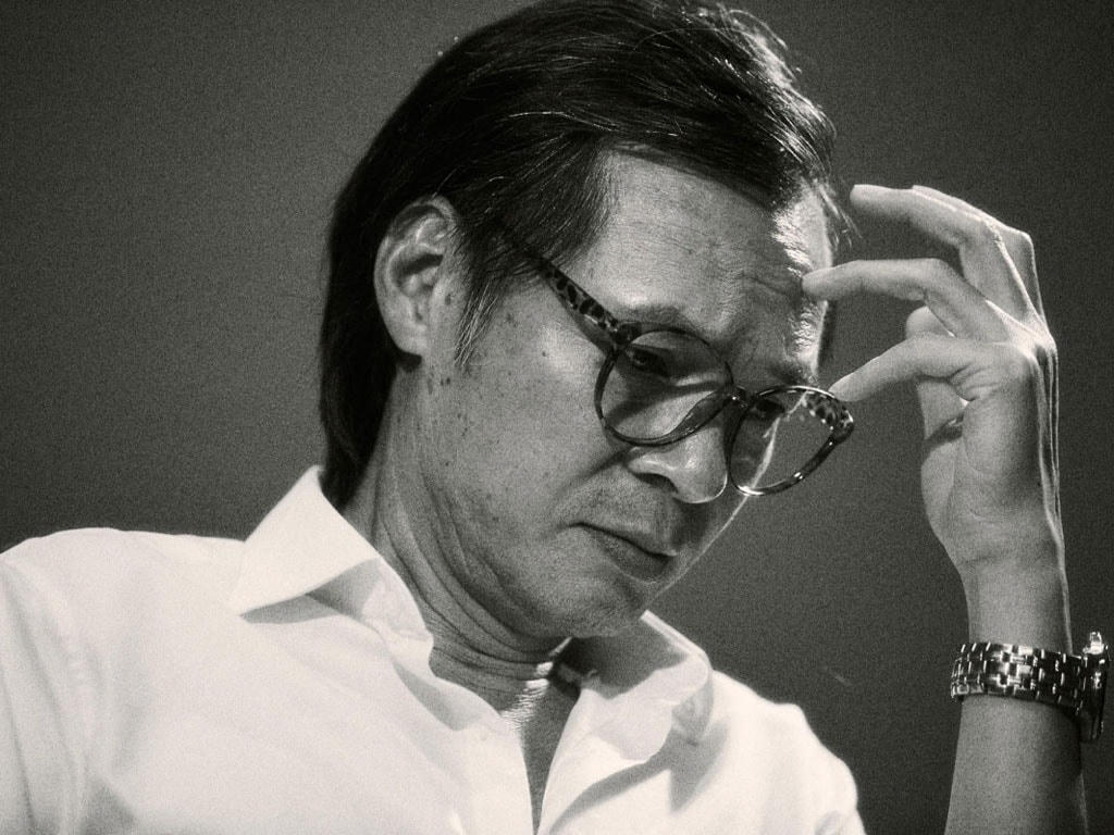 Để chuẩn bị cho vai diễn này, NSƯT Trần Lực ép bản thân giảm 11 kg.