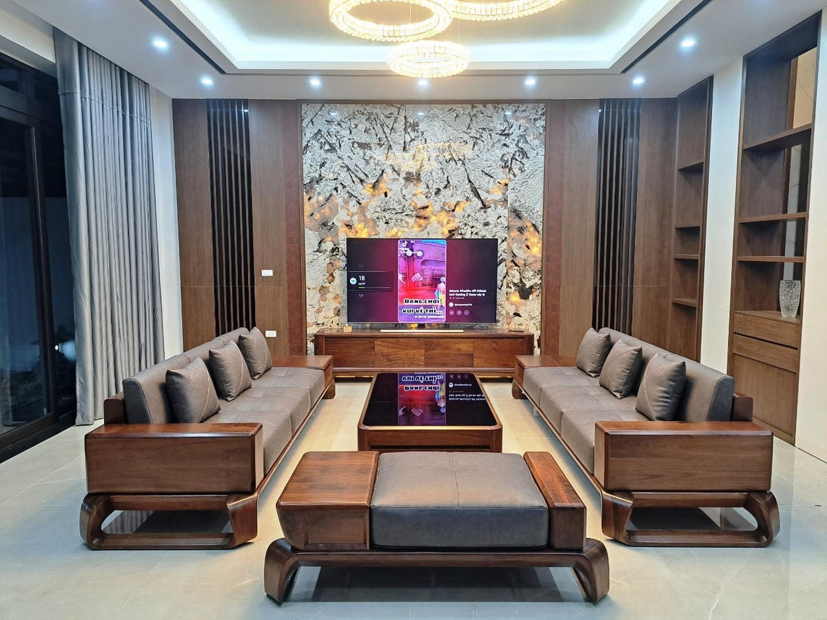 Nội thất Ngọc Dũng, tiên phong cho xu hướng mới tại Thanh Hóa