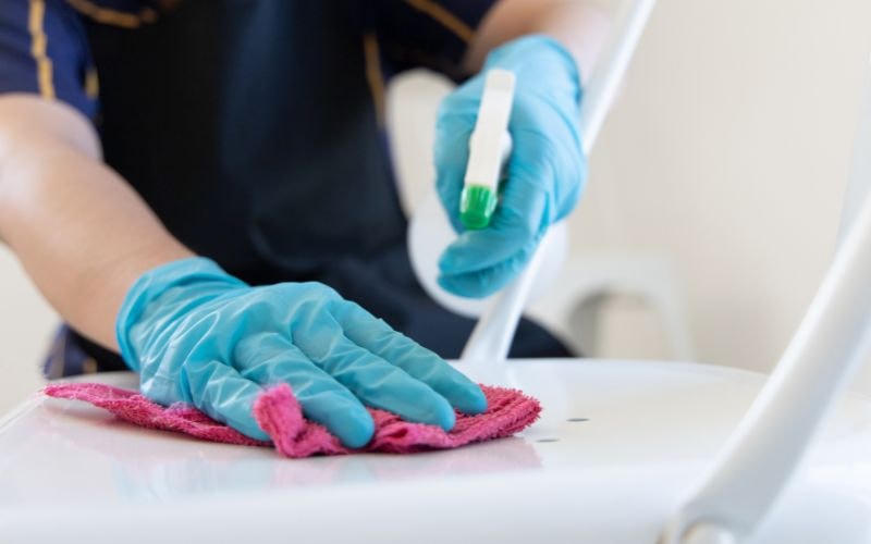 10 cách giúp nhà bạn luôn có hương thơm ngát chuẩn bị đón Tết