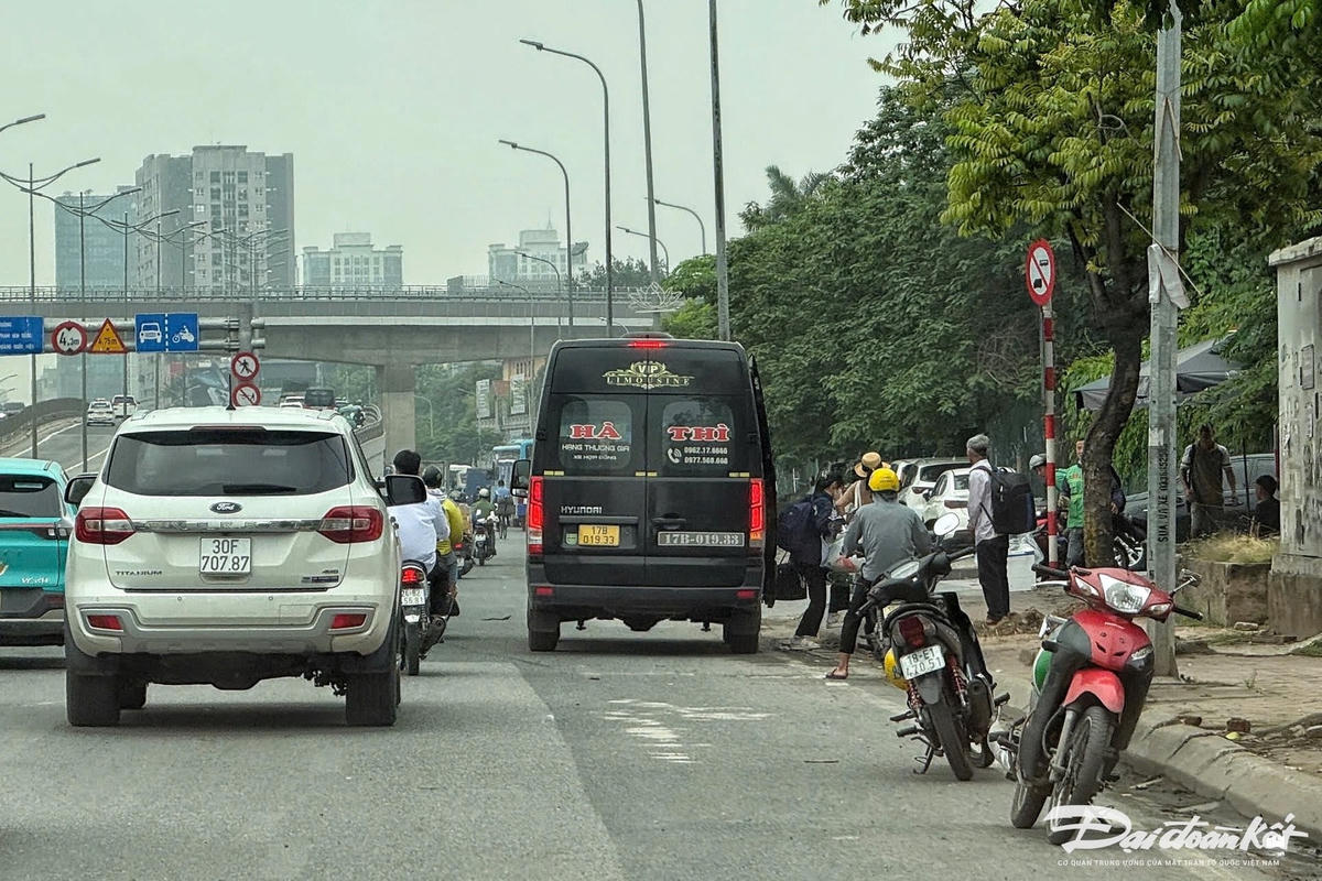 xử lý xe khách9