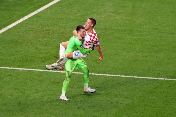 Nhật Bản dừng bước sau loạt penalty