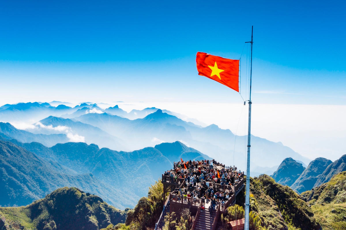 Nhìn lại Tết Quý Mão: Các điểm đến du lịch gia tăng sức hút nhờ sản phẩm du lịch mới mẻ