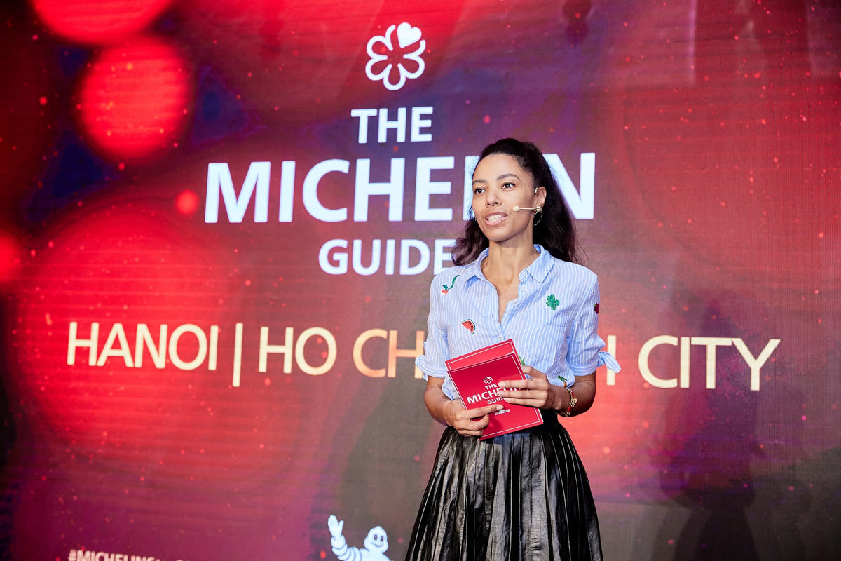 Sun Group đồng hành cùng Michelin nâng tầm ẩm thực Việt