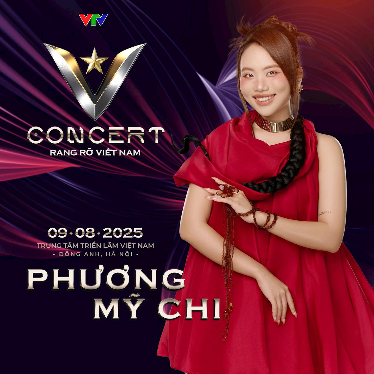 Phuong My Chi