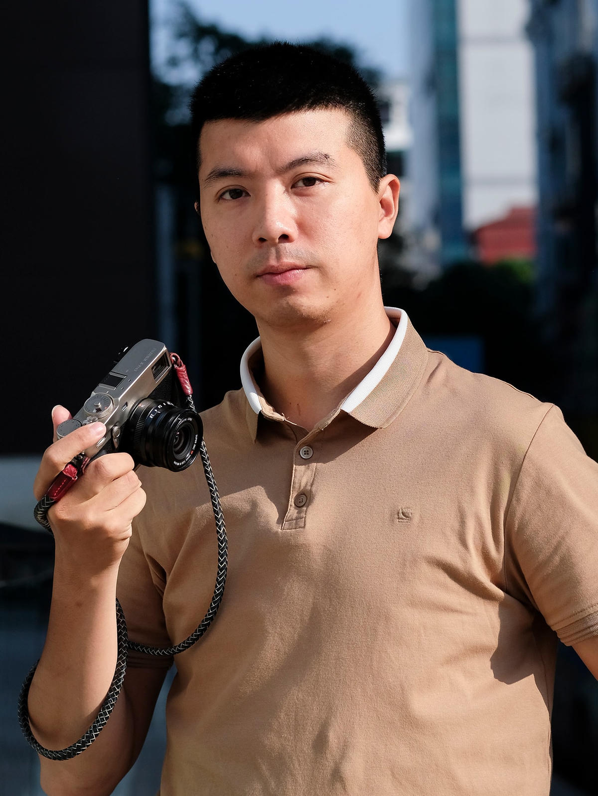 Hai mặt của trí tuệ nhân tạo đối với nhiếp ảnh