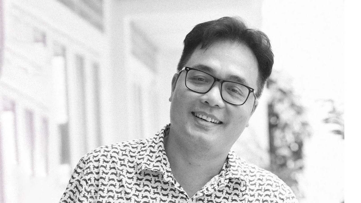 Phan Đăng Di là một trong những nhà làm phim nghệ thuật độc lập nổi tiếng tại Việt Nam. 