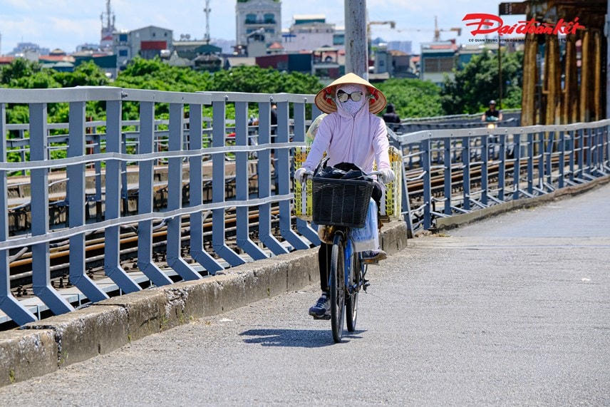 Ảnh minh họa: Lê Khánh.