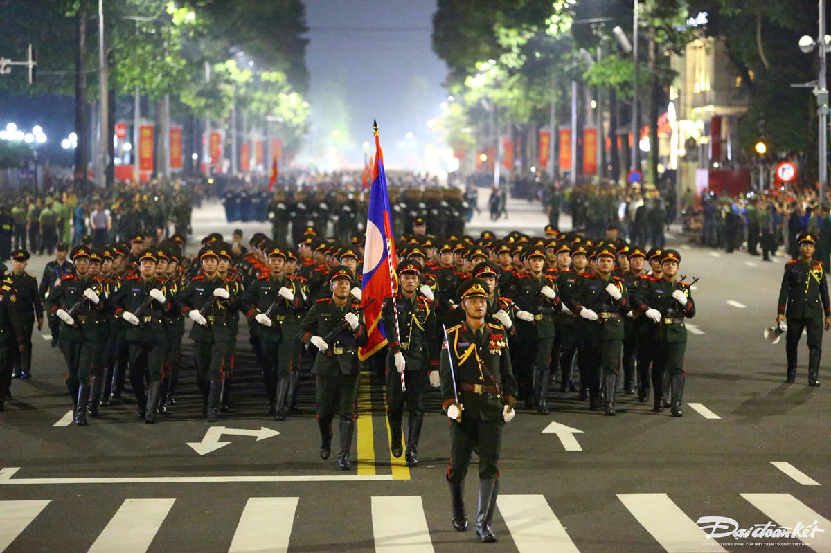 dieu binh le khanh daidoanket (19)