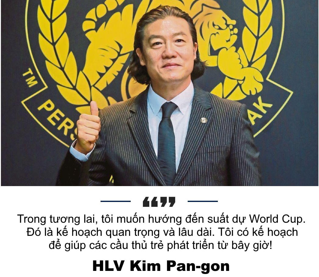 Việt Nam - Malaysia: Tuyển Malaysia 'chơi dao hai lưỡi'
