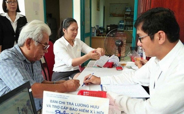 Giảm độ tuổi nhận trợ cấp xã hội sẽ có thêm 700.000 người cao tuổi vào lưới an sinh.