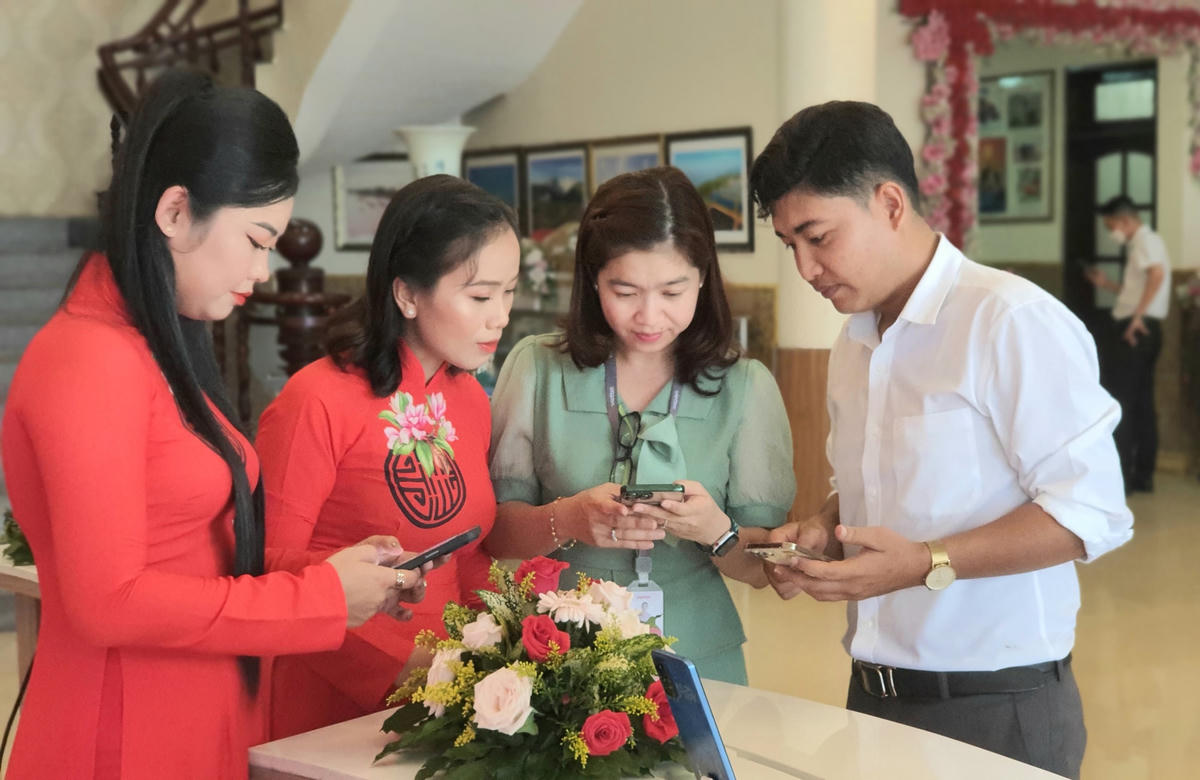 Thông qua phát triển chuyển đổi số, tỉnh Bạc Liêu hy vọng sẽ kéo gần khoảng cách với các địa phương khác về hành chính, kinh tế...