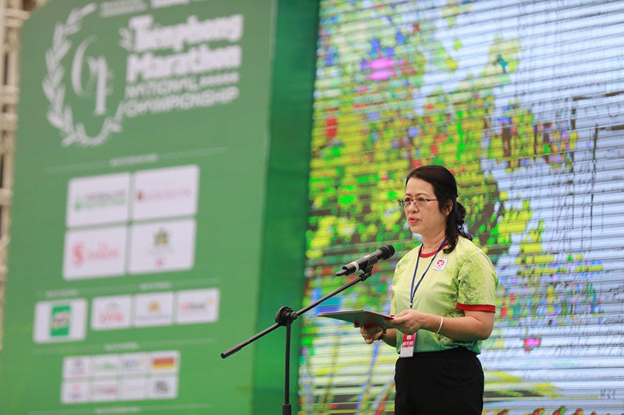 'Vì tương lai xanh': Agribank mang 'Sức sống đại ngàn' về với Lai Châu