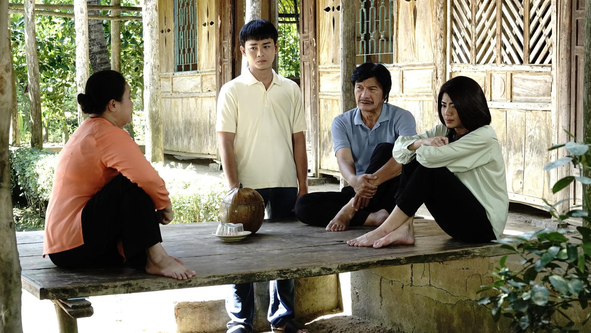 "Bống thời 4.0" có sự tham gia của NSƯT Công Ninh và nhiều tên tuổi đình đám của làng giải trí phía Nam. 