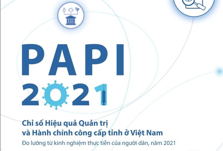 PAPI là công cụ để người dân tham gia giám sát hiệu quả của chính quyền trong việc thực thi chính sách đến cấp cơ sở nhằm góp phần thúc đẩy quản trị công mang tính đáp ứng và hiệu quả ở Việt Nam.