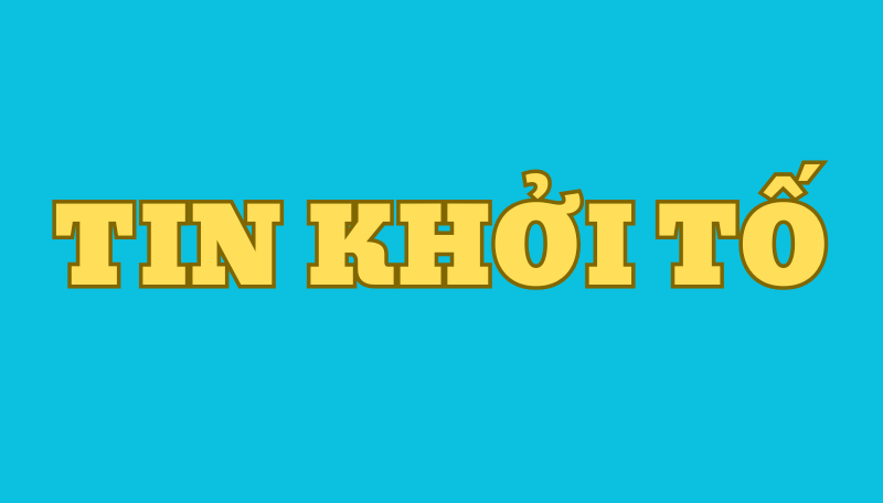 TIN KHỞI TỐ (1)