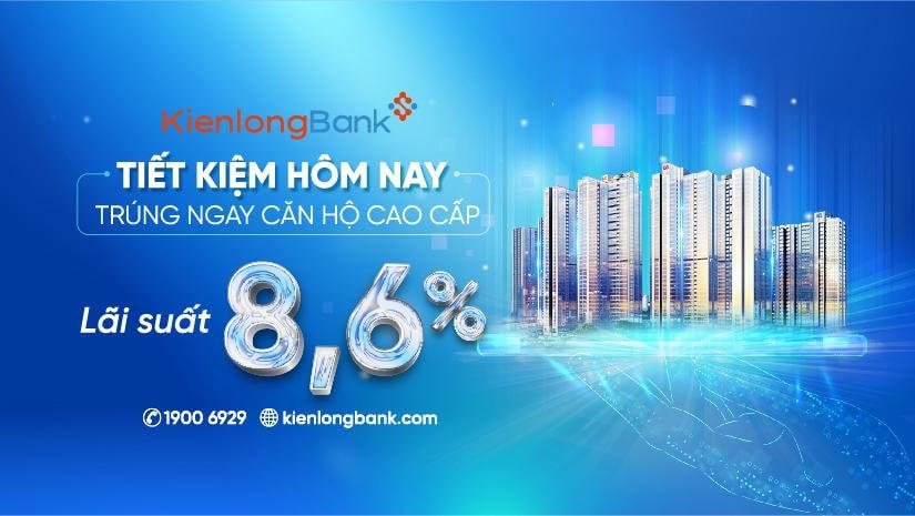 Tháng 10 khách hàng gửi tiết kiệm ngân hàng nào để được nhiều ưu đãi?